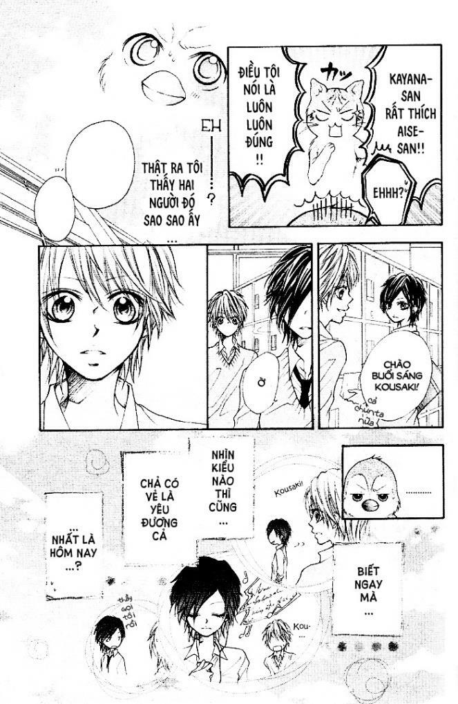 By Hero [S.A]: Chapter 1: One shot