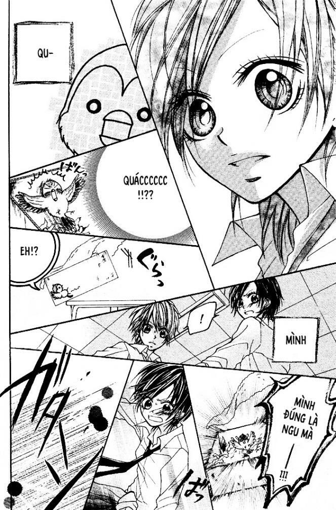 By Hero [S.A]: Chapter 1: One shot