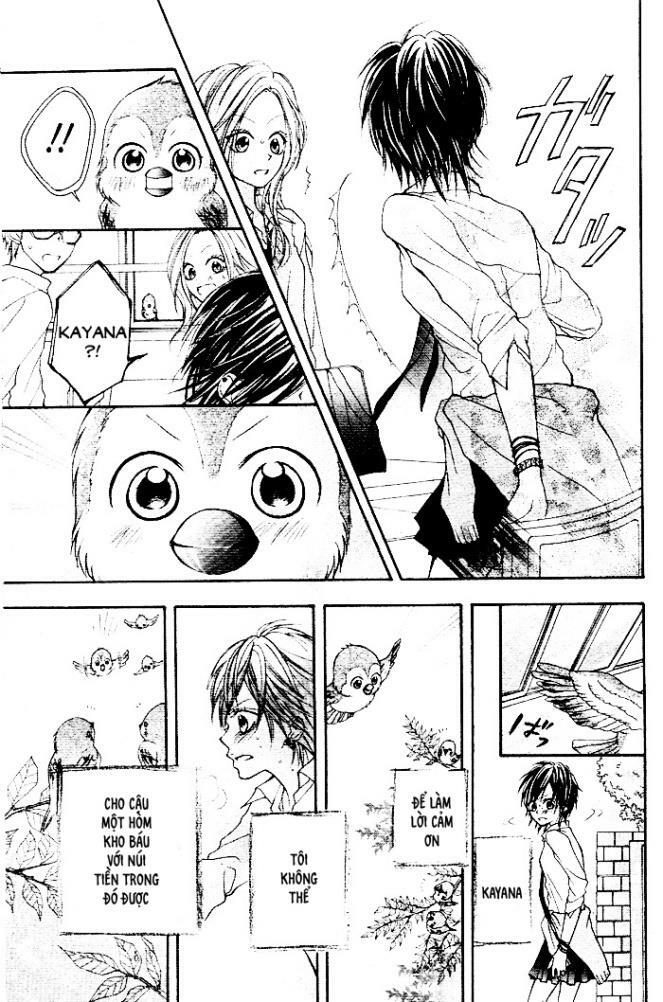 By Hero [S.A]: Chapter 1: One shot