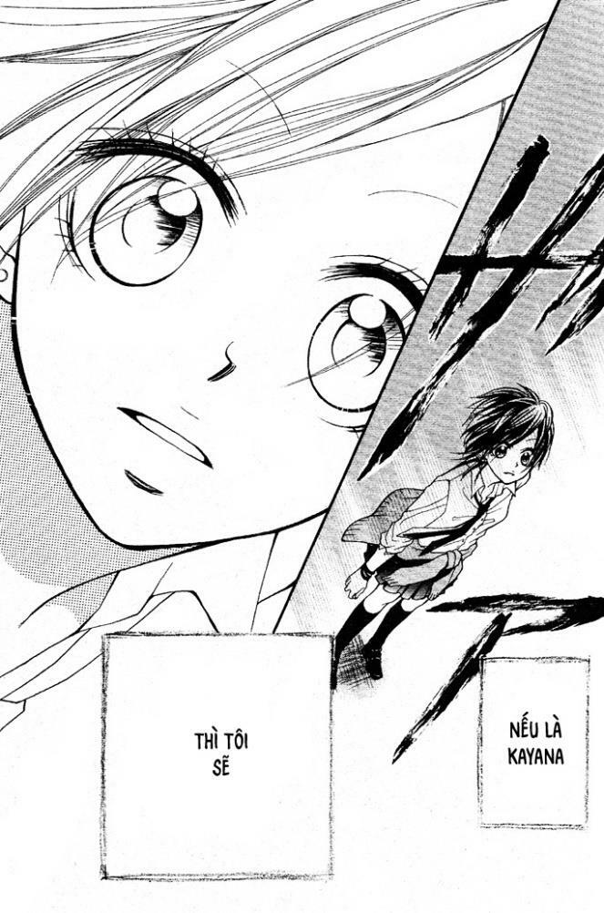 By Hero [S.A]: Chapter 1: One shot