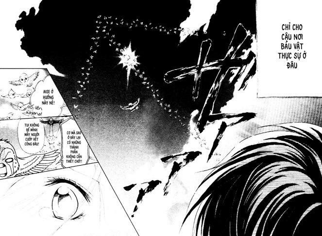 By Hero [S.A]: Chapter 1: One shot