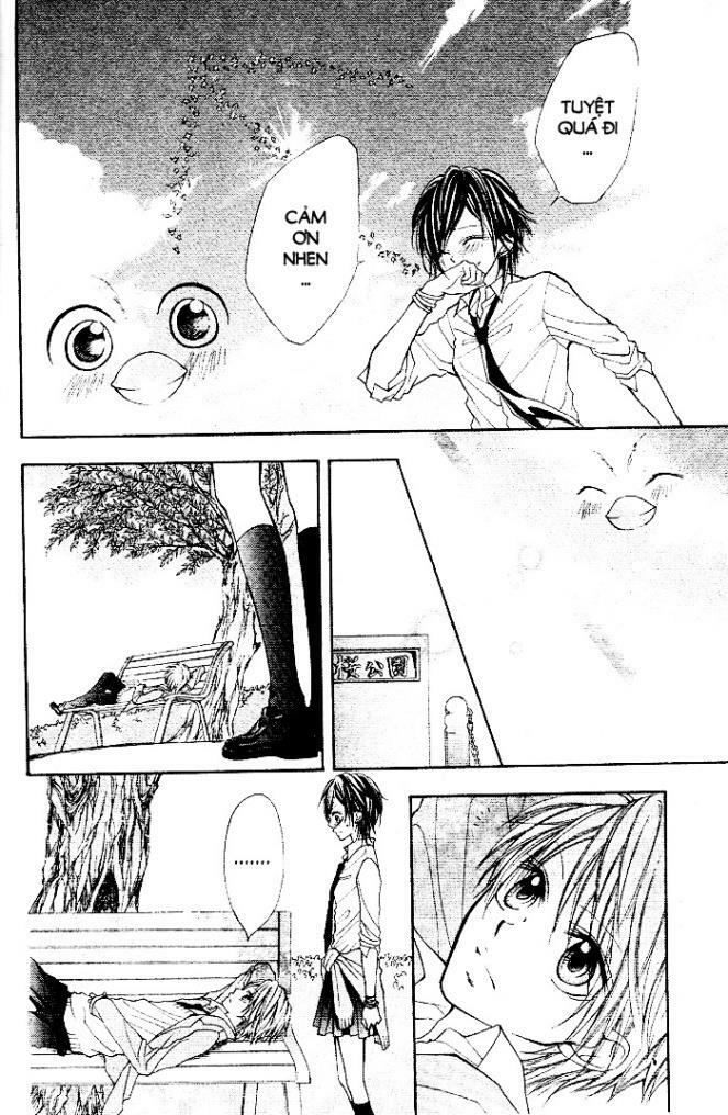 By Hero [S.A]: Chapter 1: One shot