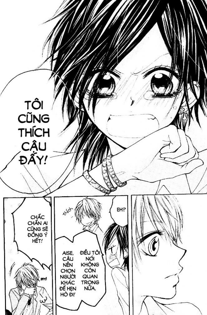 By Hero [S.A]: Chapter 1: One shot