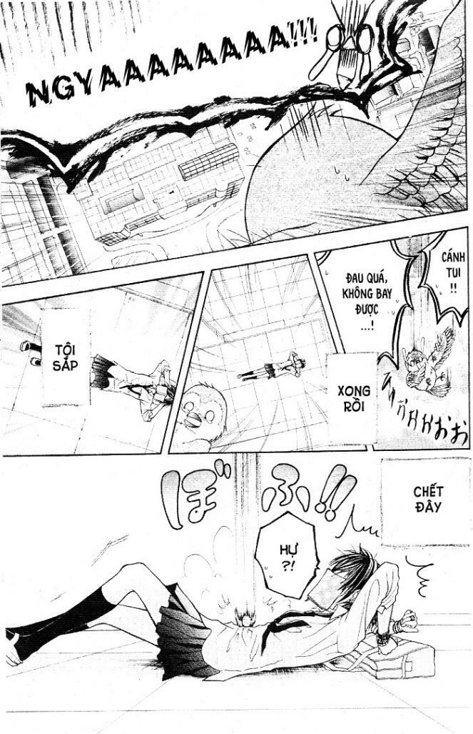 By Hero [S.A]: Chapter 1: One shot
