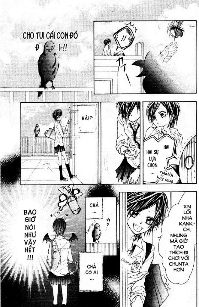 By Hero [S.A]: Chapter 1: One shot