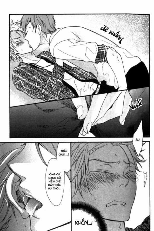 Lời Tựa ánh Sao: Chapter 2