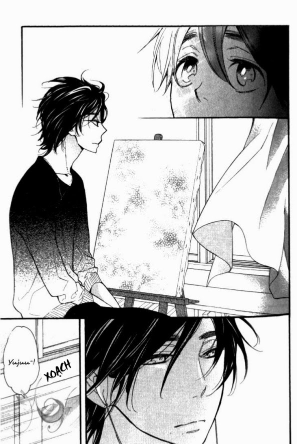 Lời Tựa ánh Sao: Chapter 2