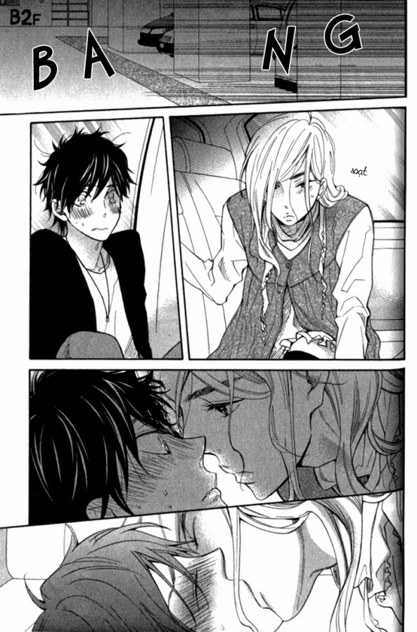 Lời Tựa ánh Sao: Chapter 6