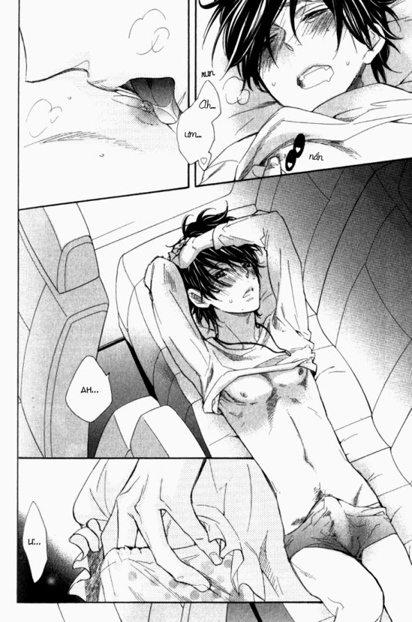 Lời Tựa ánh Sao: Chapter 6