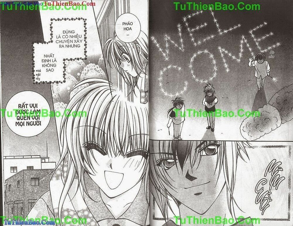 Cô Nàng Quản Gia: Chapter 1