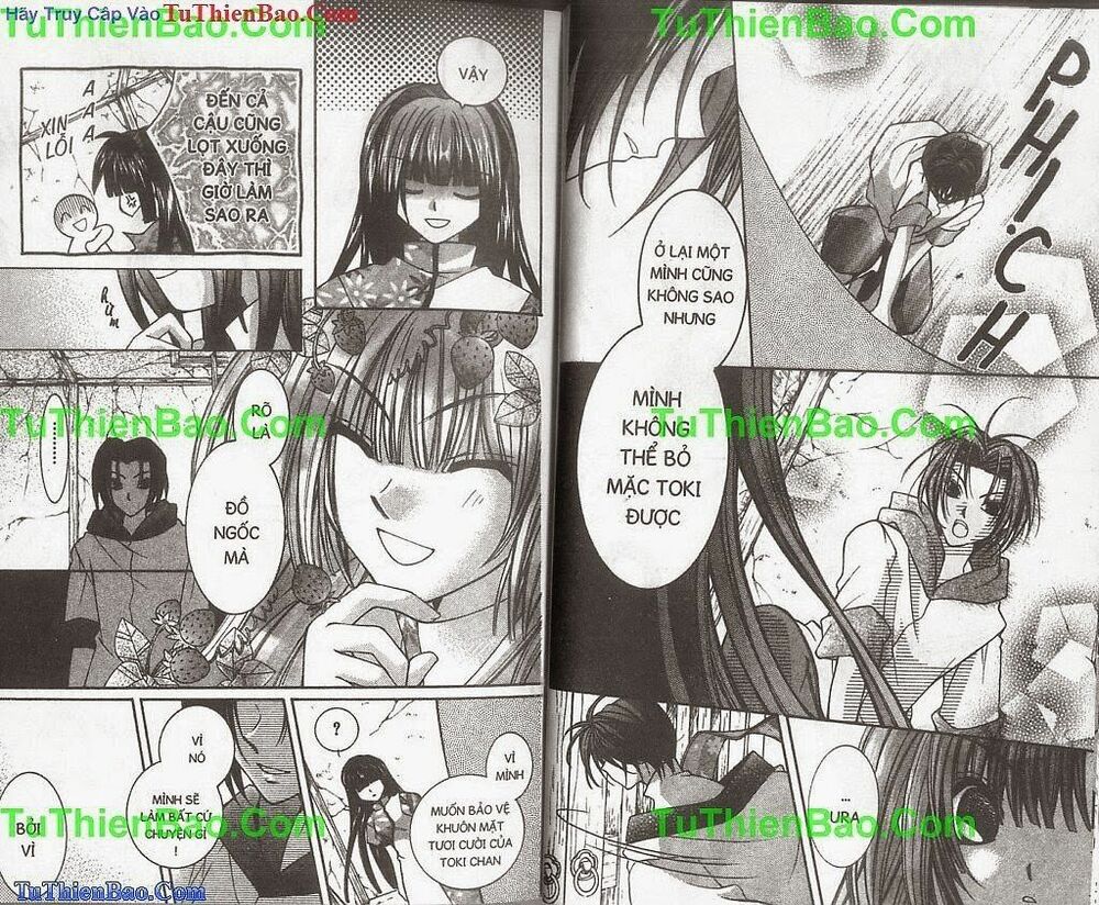 Cô Nàng Quản Gia: Chapter 10