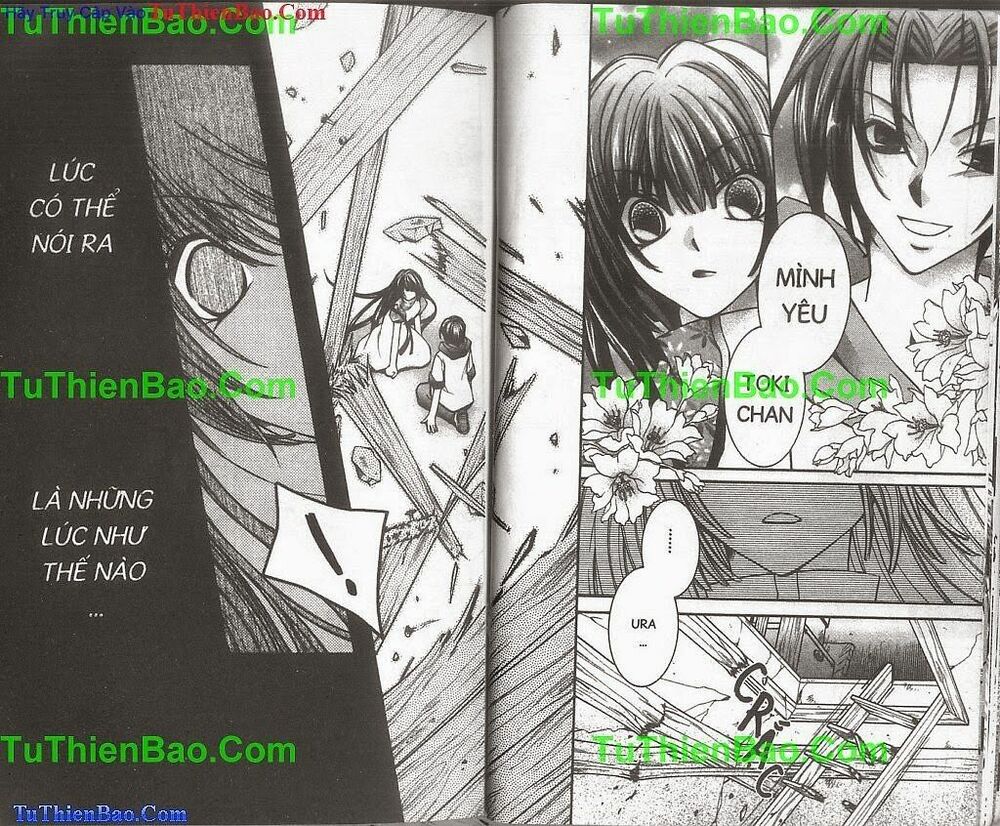 Cô Nàng Quản Gia: Chapter 10