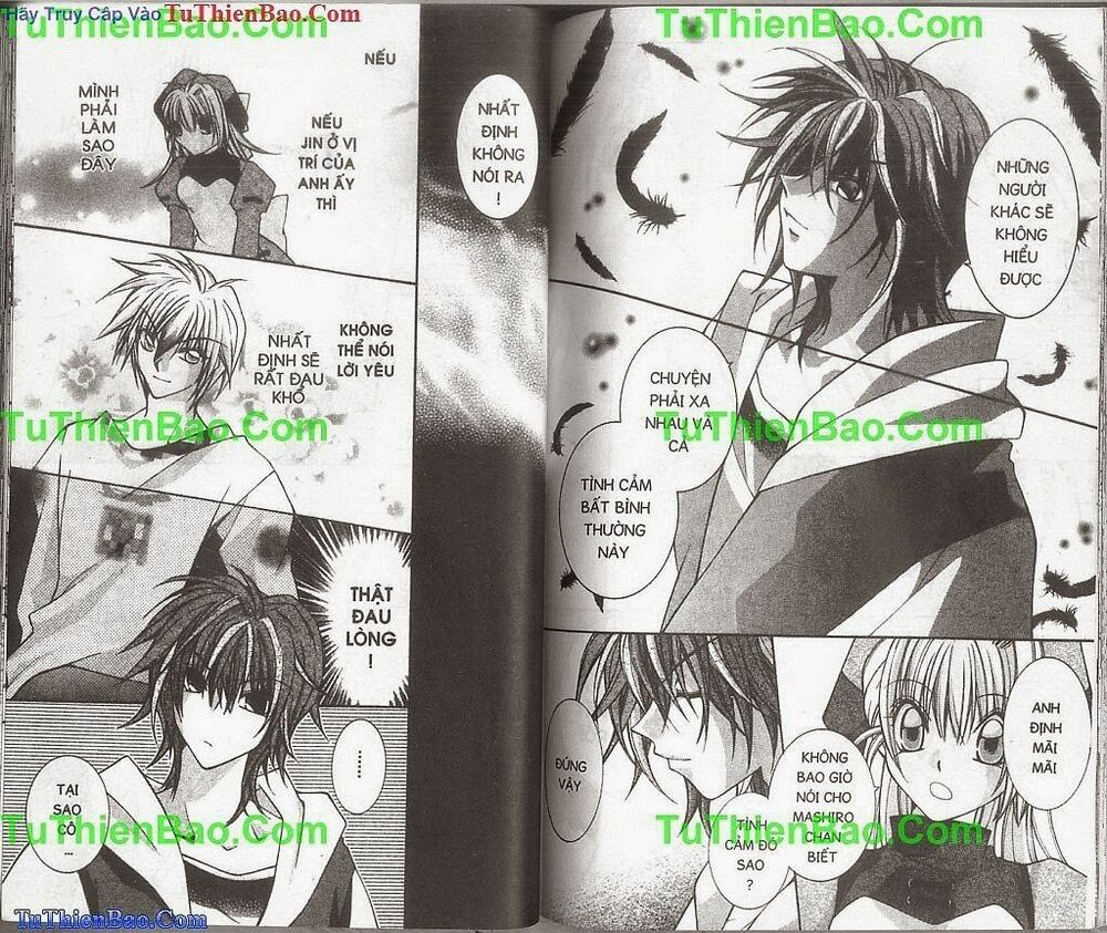 Cô Nàng Quản Gia: Chapter 10