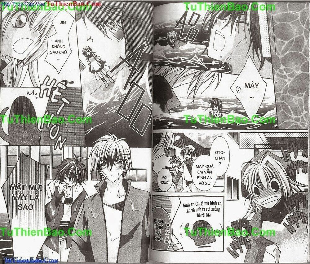 Cô Nàng Quản Gia: Chapter 10