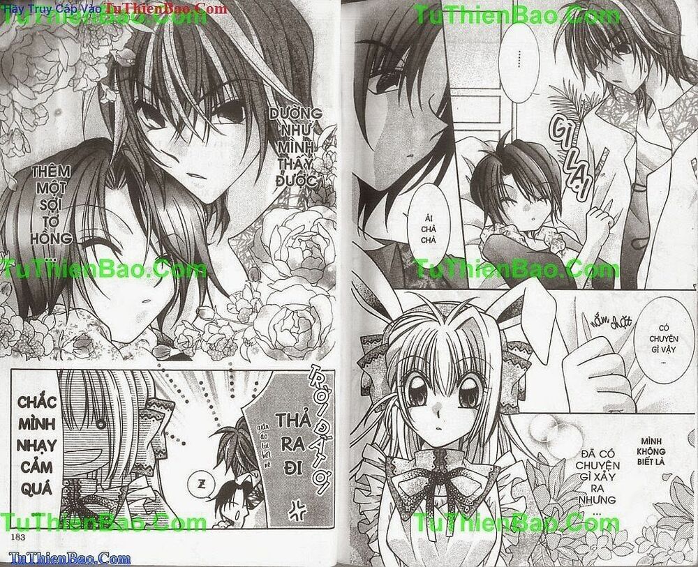 Cô Nàng Quản Gia: Chapter 10