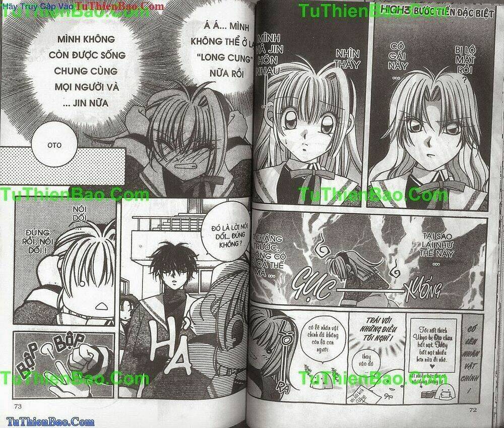 Cô Nàng Quản Gia: Chapter 3