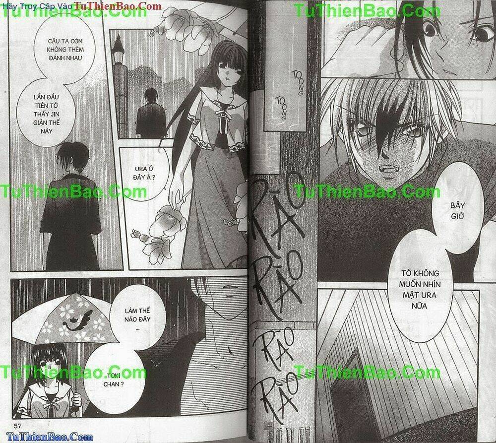 Cô Nàng Quản Gia: Chapter 4