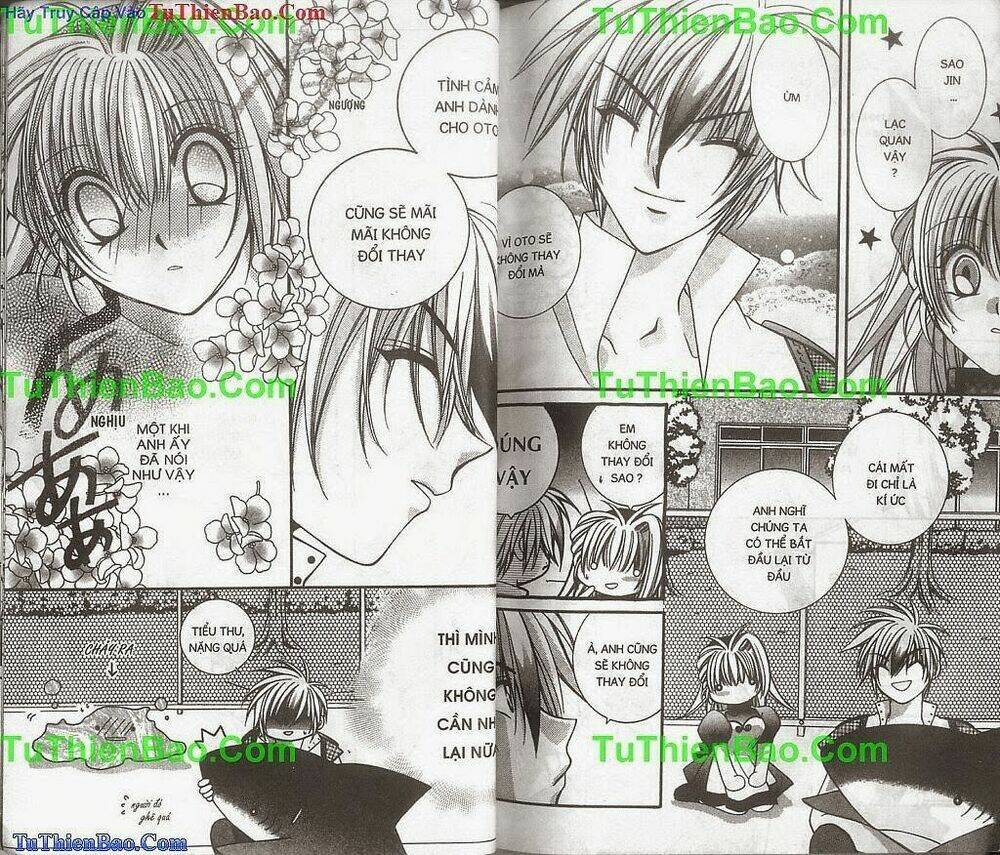 Cô Nàng Quản Gia: Chapter 4