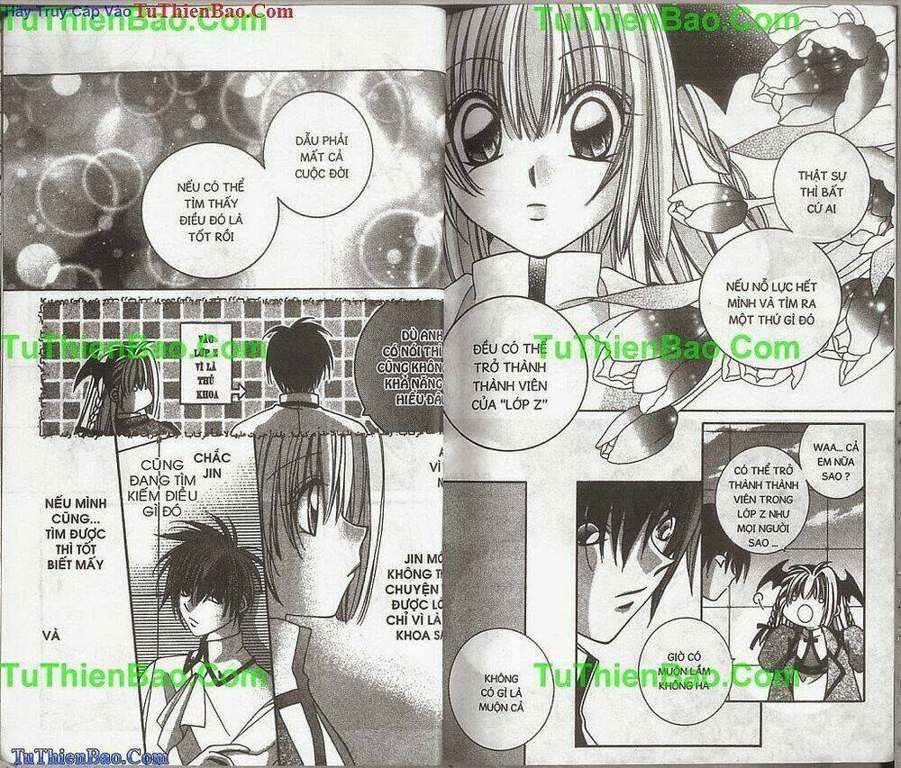Cô Nàng Quản Gia: Chapter 5