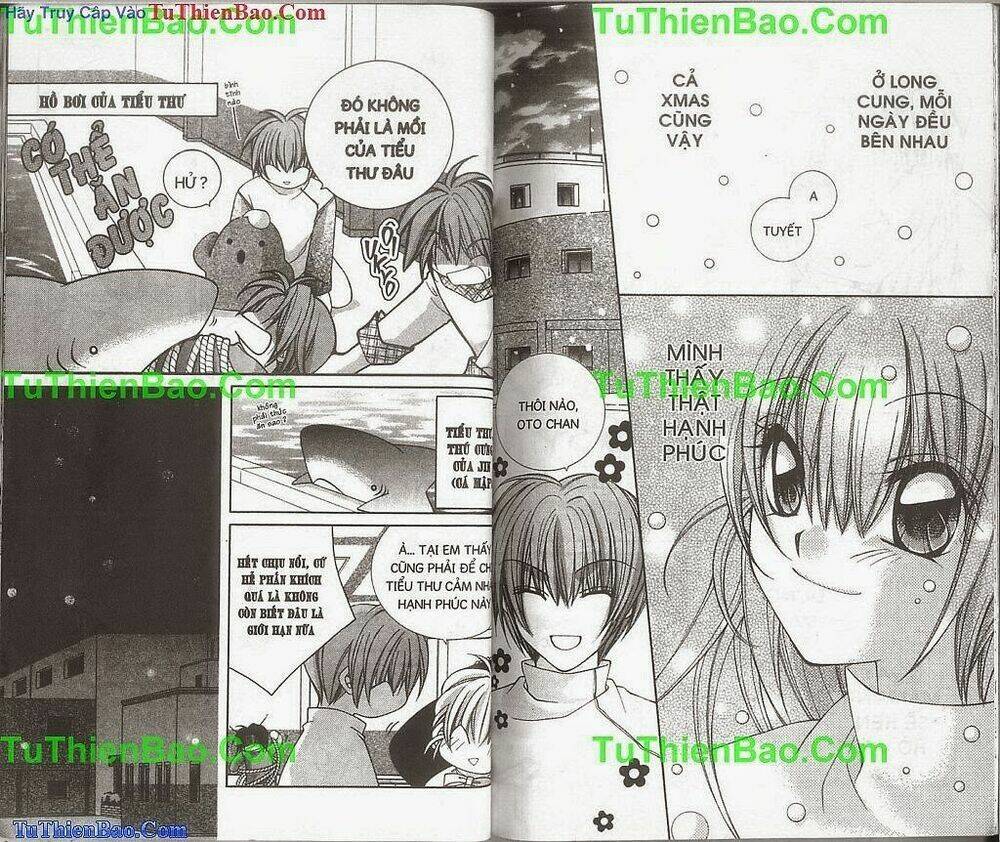 Cô Nàng Quản Gia: Chapter 7