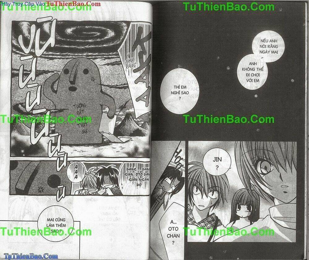 Cô Nàng Quản Gia: Chapter 7