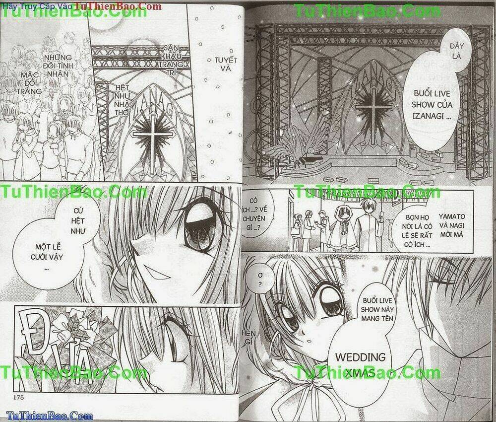 Cô Nàng Quản Gia: Chapter 7