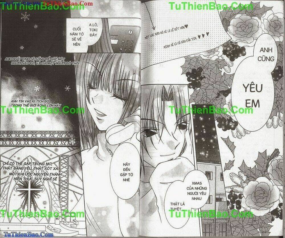 Cô Nàng Quản Gia: Chapter 7