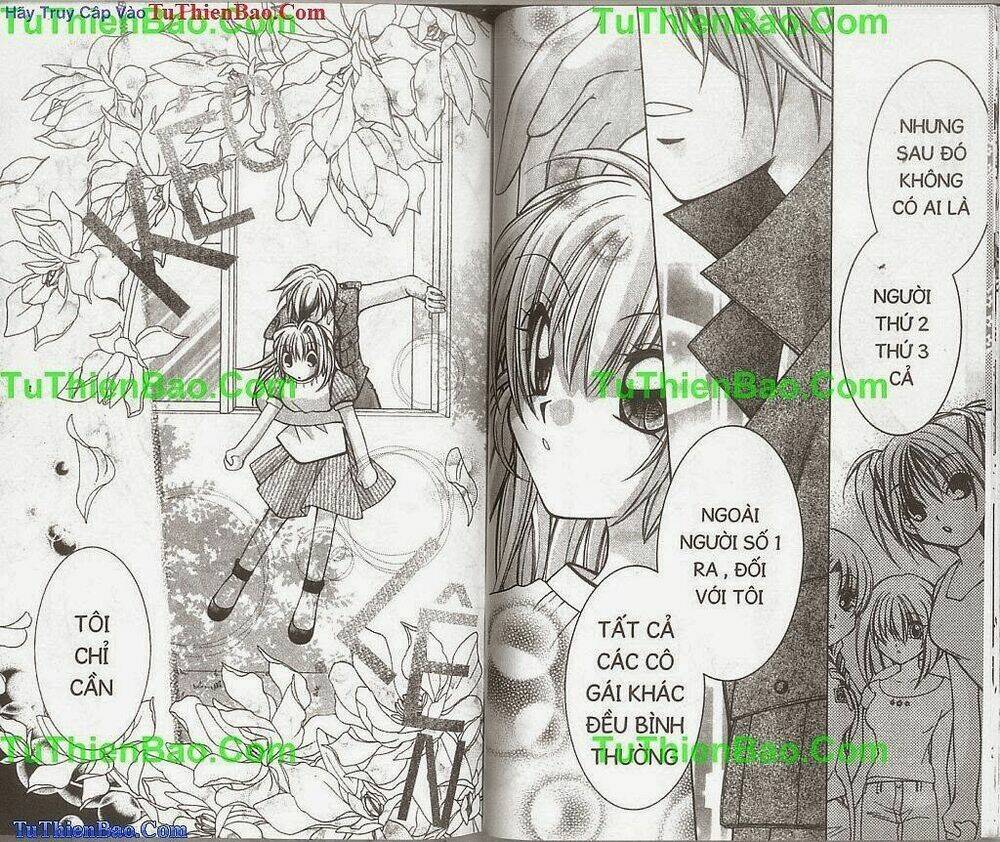 Cô Nàng Quản Gia: Chapter 8