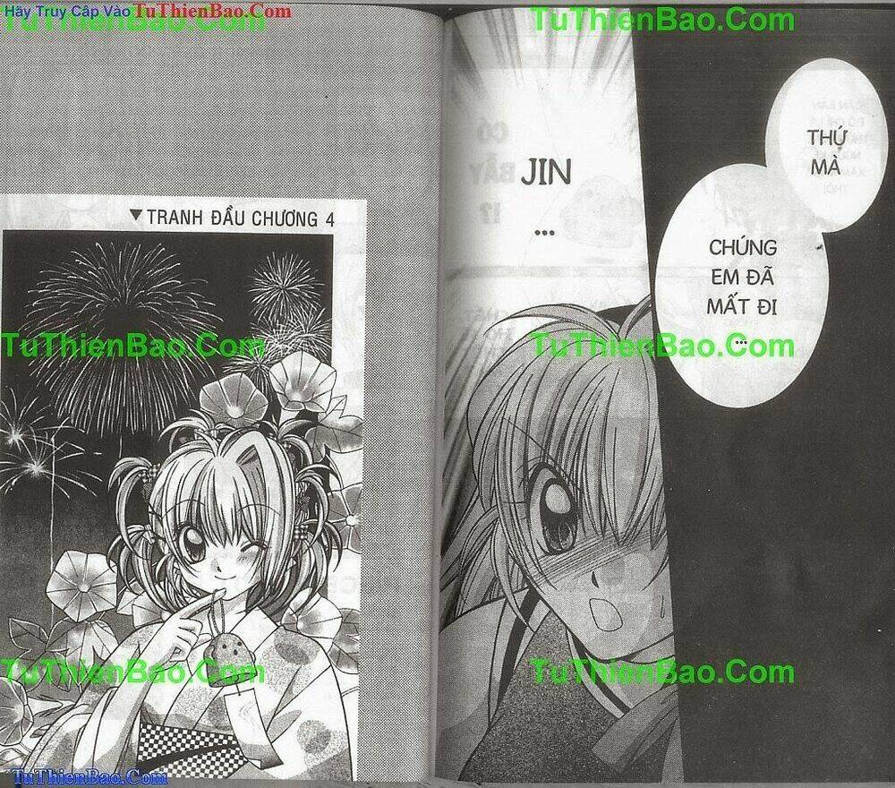 Cô Nàng Quản Gia: Chapter 8