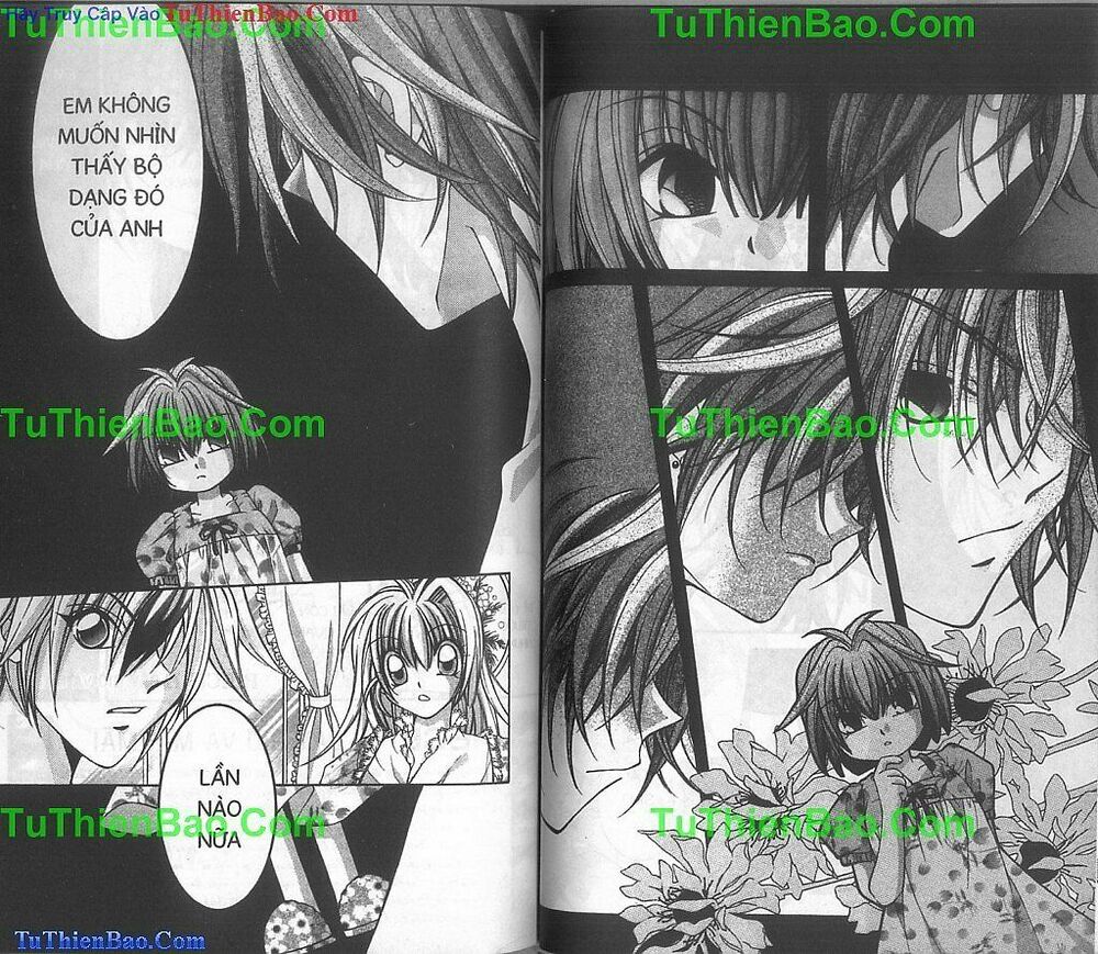 Cô Nàng Quản Gia: Chapter 9