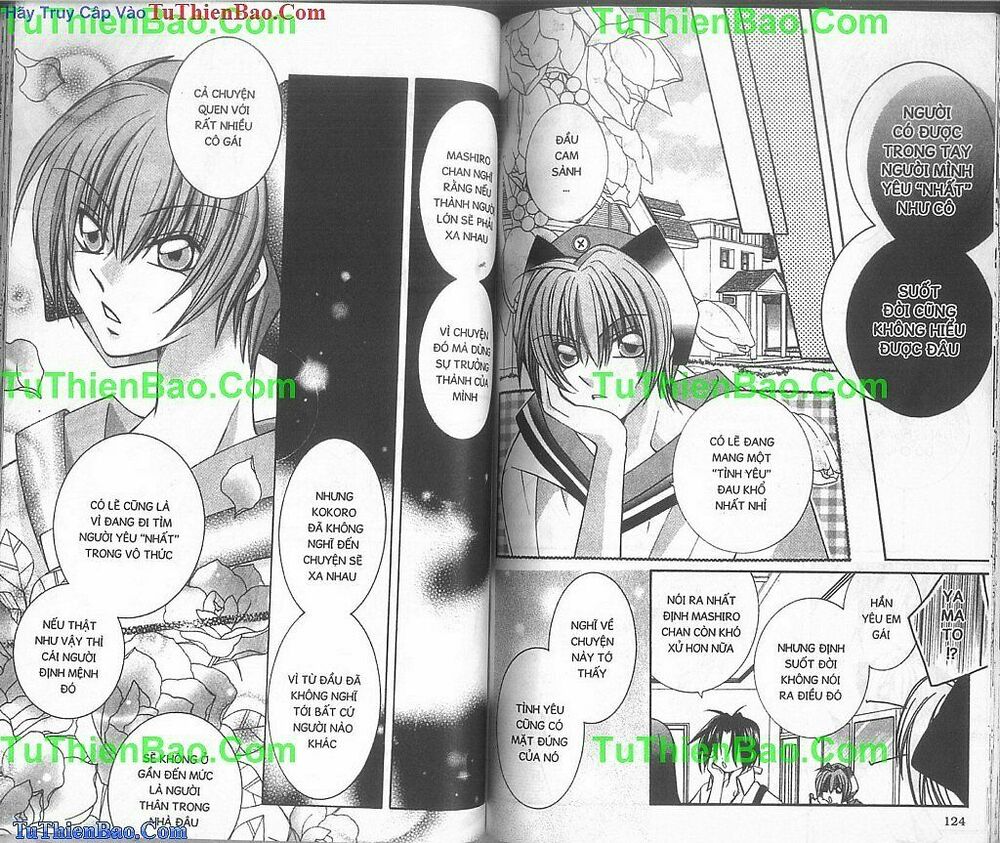 Cô Nàng Quản Gia: Chapter 9