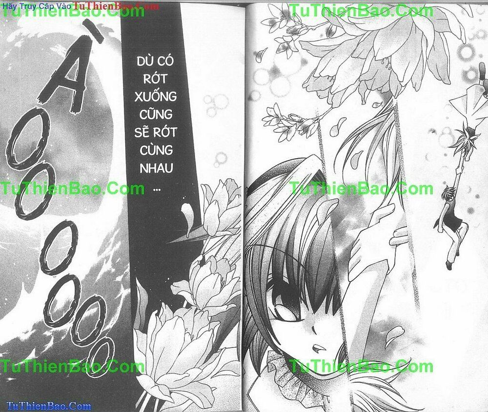 Cô Nàng Quản Gia: Chapter 9