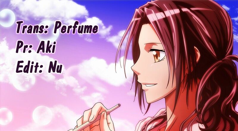Hiiro Ouji: Chapter 15