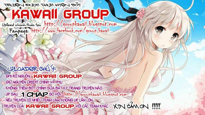 Hiiro Ouji: Chapter 16