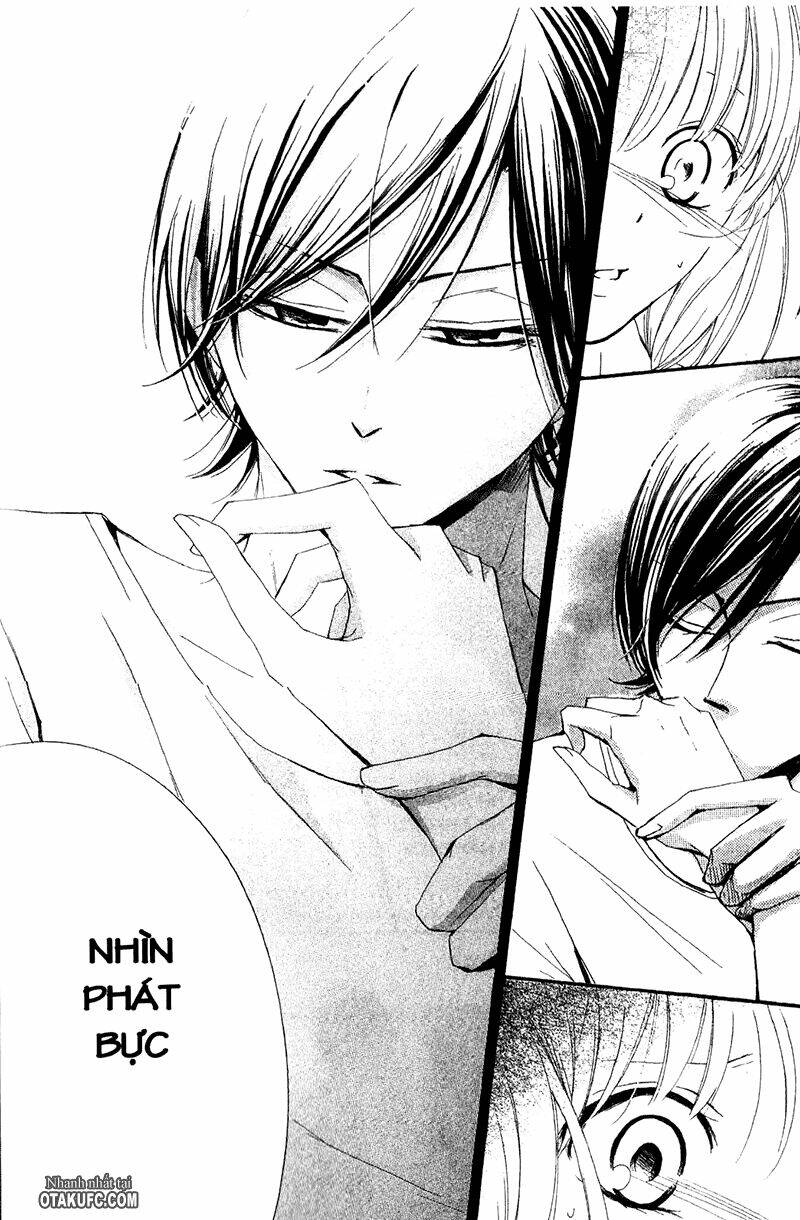 Pen Saki ni Syrup: Chapter 13