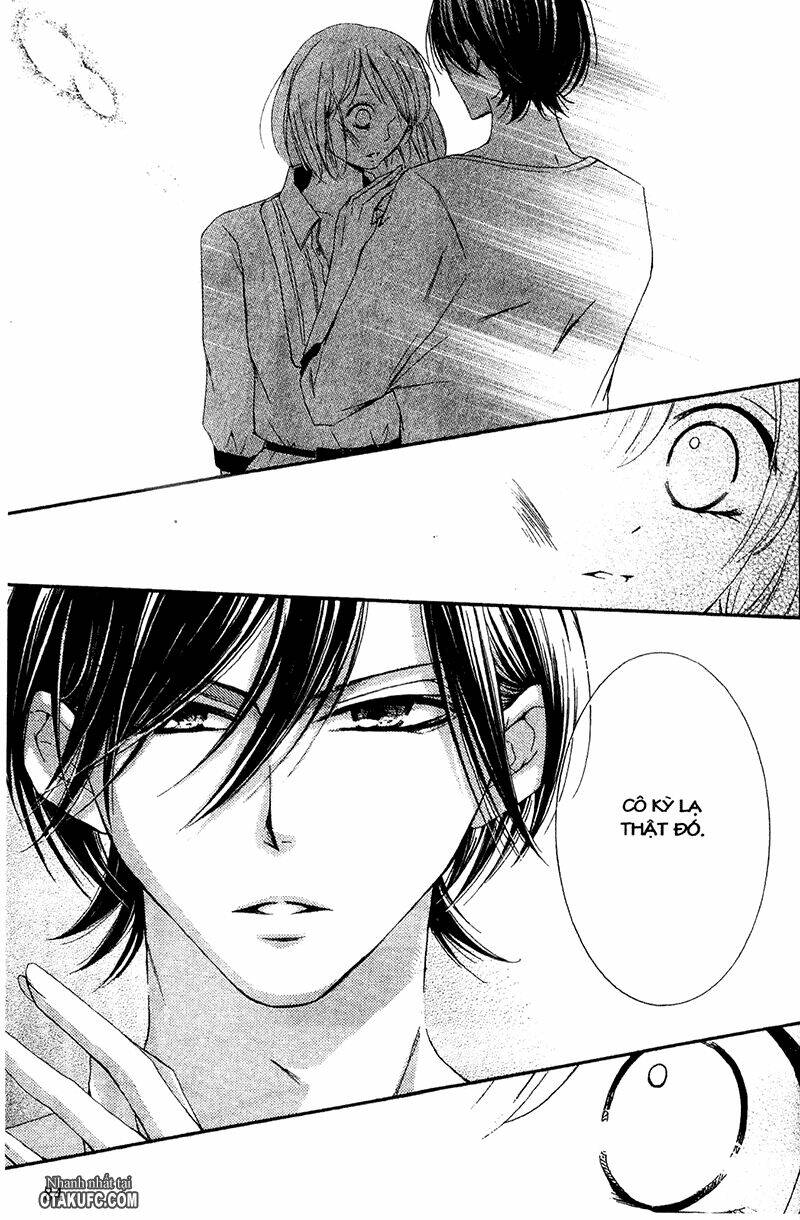 Pen Saki ni Syrup: Chapter 13