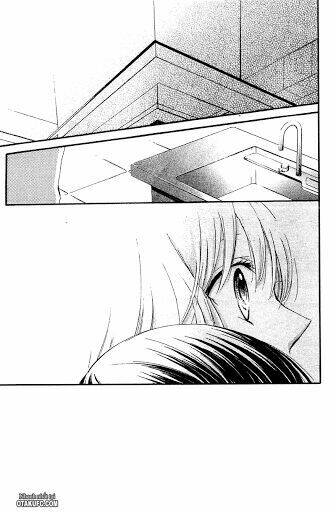 Pen Saki ni Syrup: Chapter 14