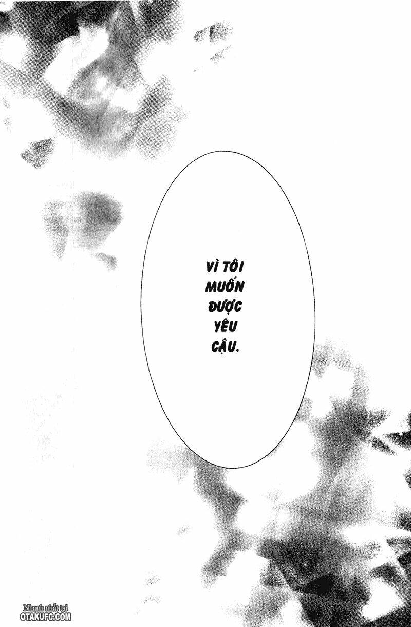 Pen Saki ni Syrup: Chapter 15