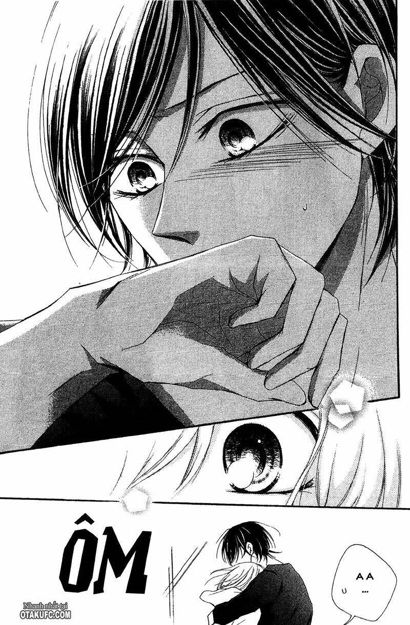 Pen Saki ni Syrup: Chapter 16