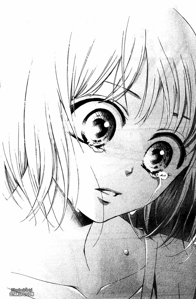 Pen Saki ni Syrup: Chapter 8