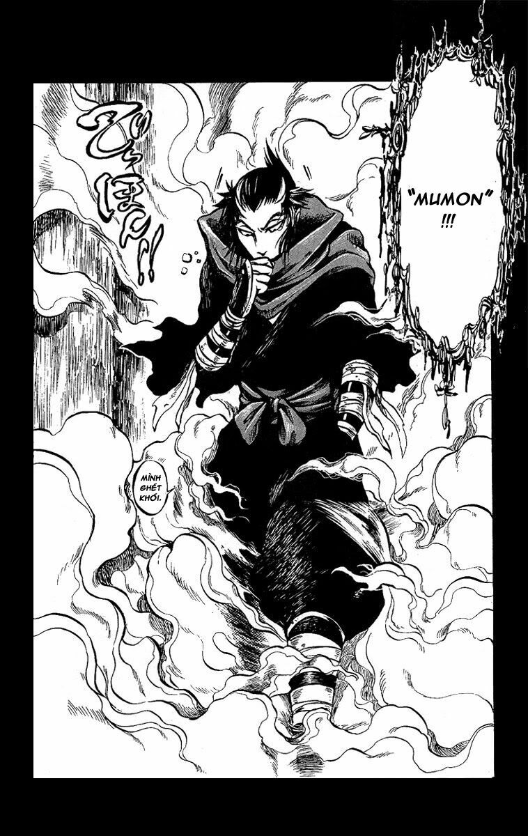 Shinobi no Kuni: Chapter 1