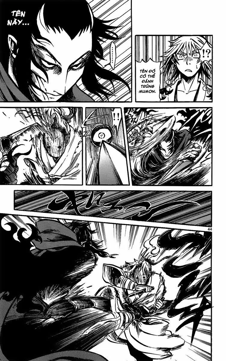 Shinobi no Kuni: Chapter 1