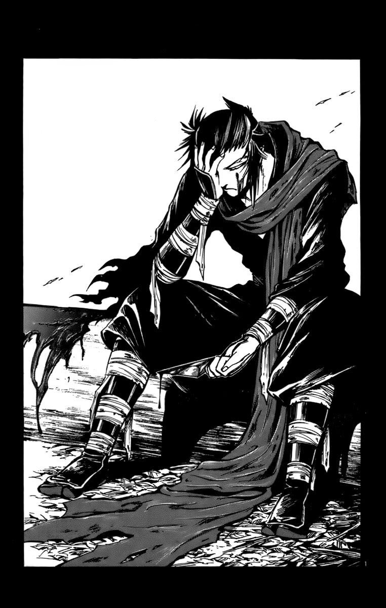 Shinobi no Kuni: Chapter 15