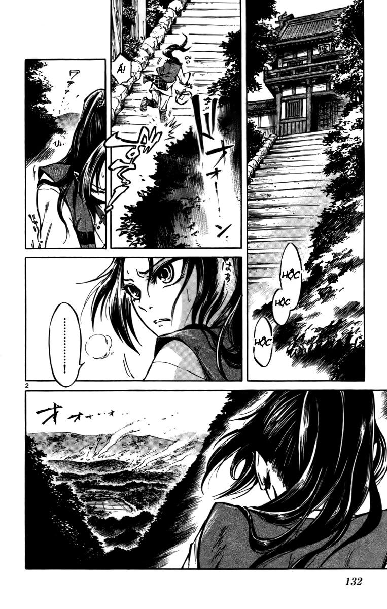 Shinobi no Kuni: Chapter 15