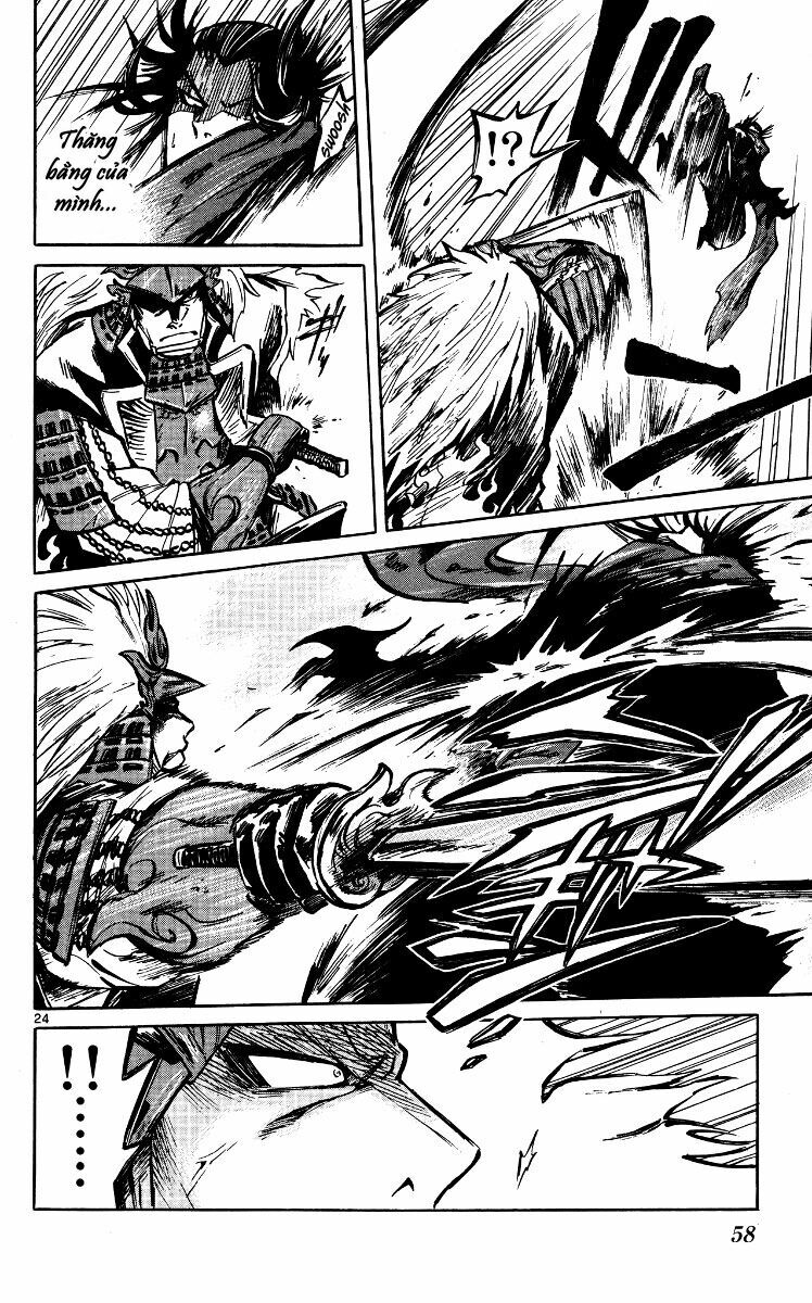 Shinobi no Kuni: Chapter 18