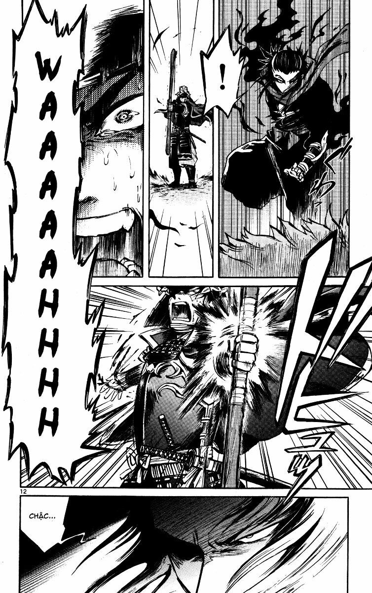 Shinobi no Kuni: Chapter 19