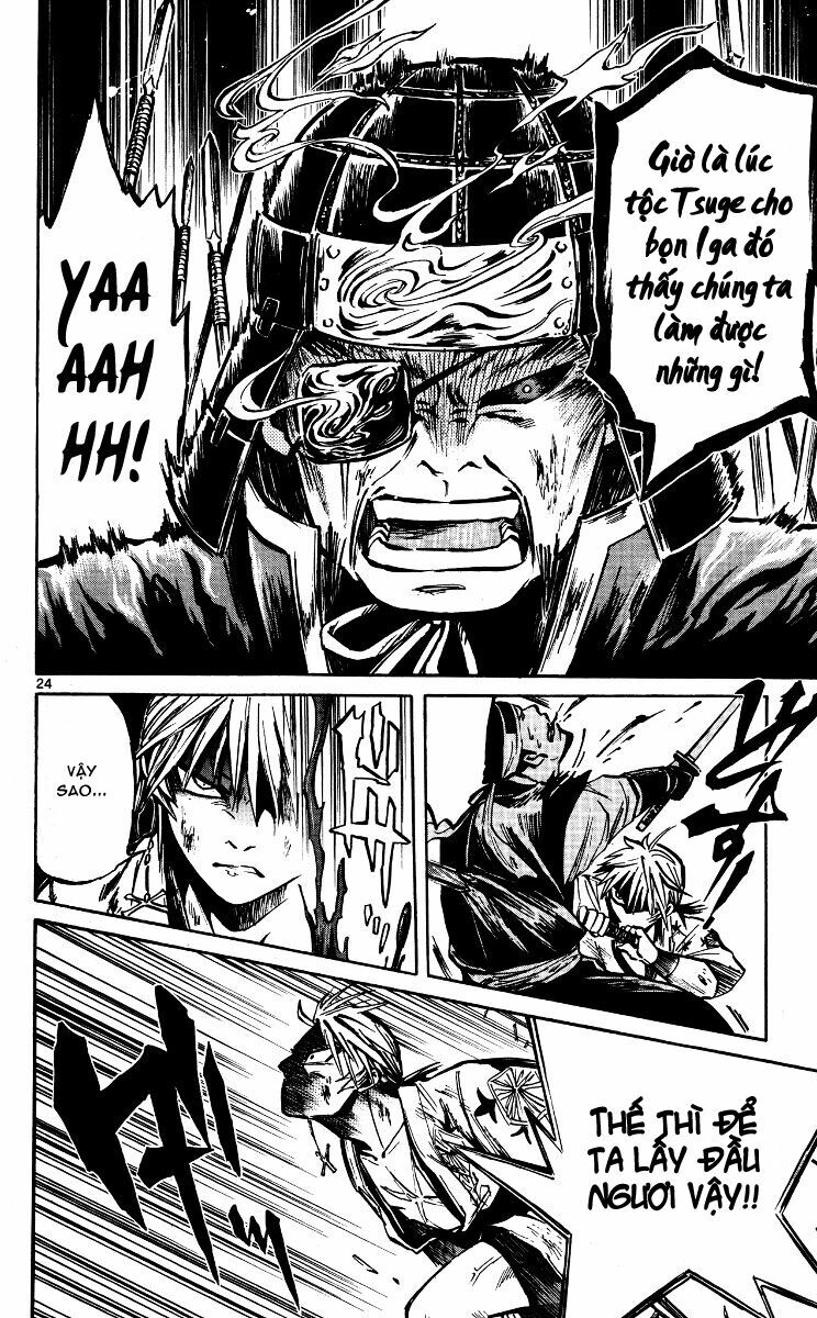 Shinobi no Kuni: Chapter 19