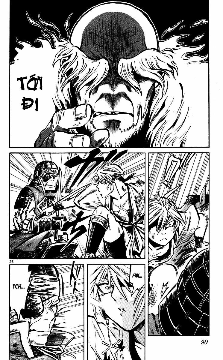 Shinobi no Kuni: Chapter 19