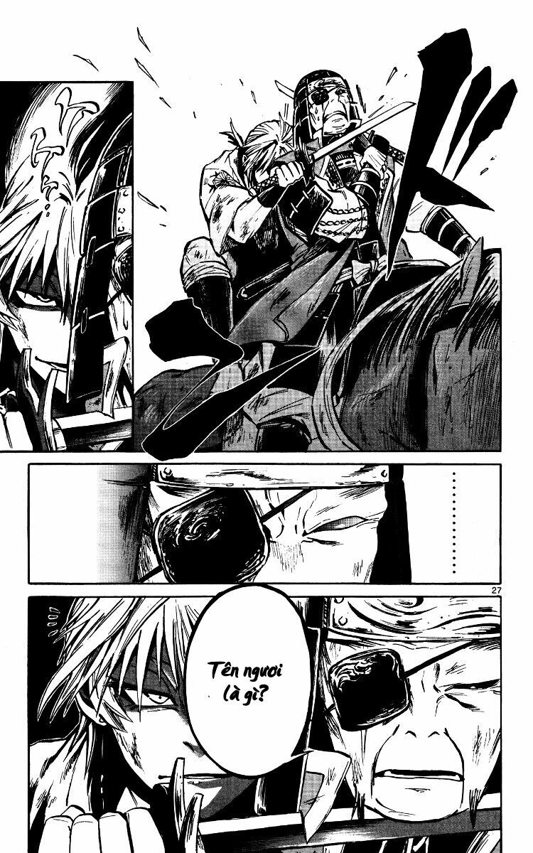 Shinobi no Kuni: Chapter 19