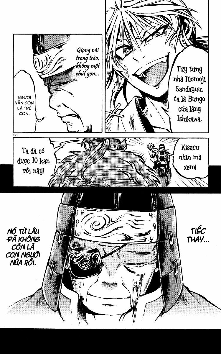 Shinobi no Kuni: Chapter 19